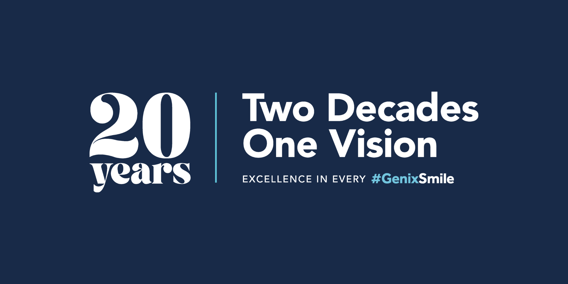 Genix Healthcare -