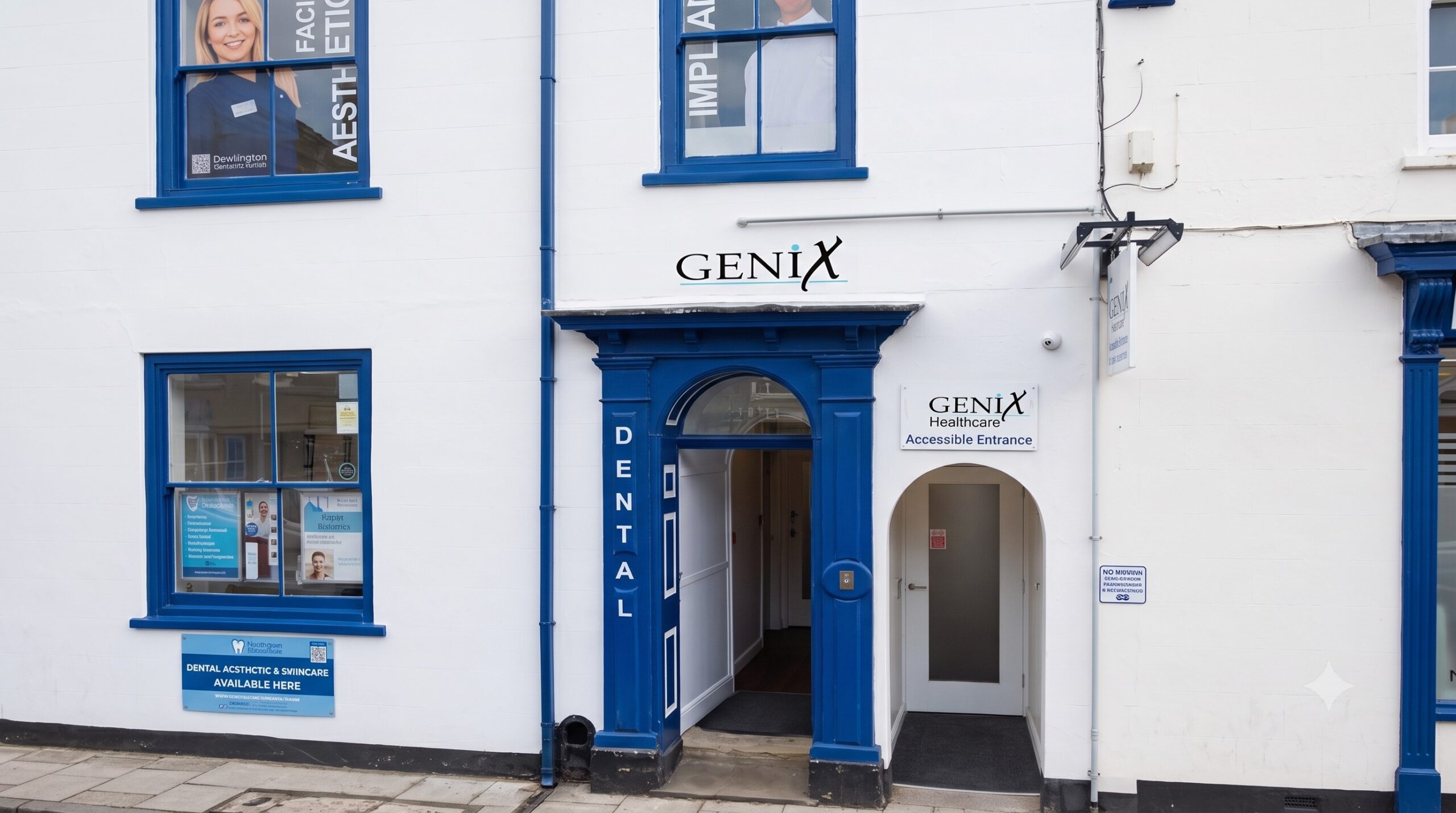 Bridlington clinic