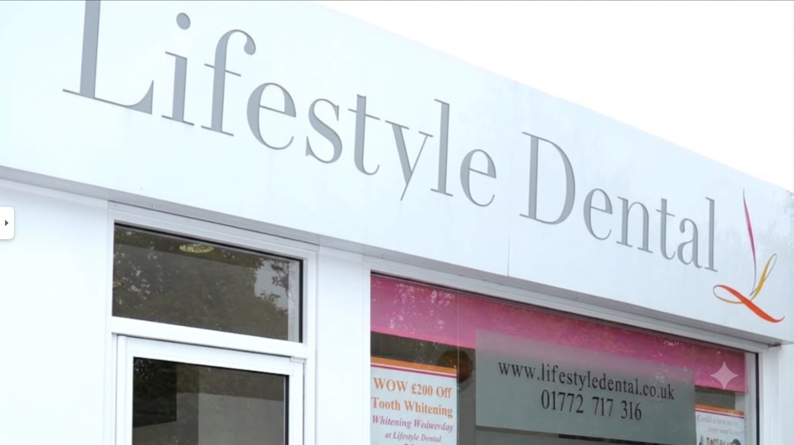 Preston clinic